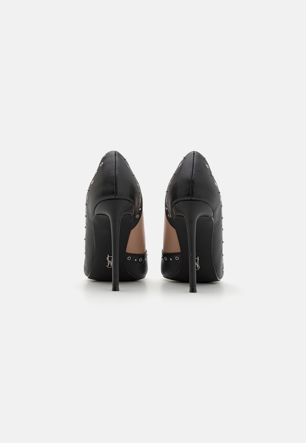 BURROWS - Classic heels2
