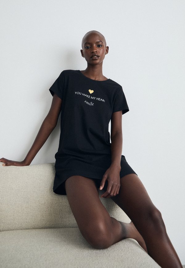 VIVANCE DREAMS BY LASCANA VD - Nightie3