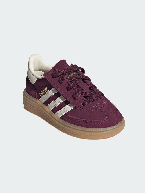 adidas Handball Spezial Comfort Closure Elastic Lace Niños Pequeños — foto 2