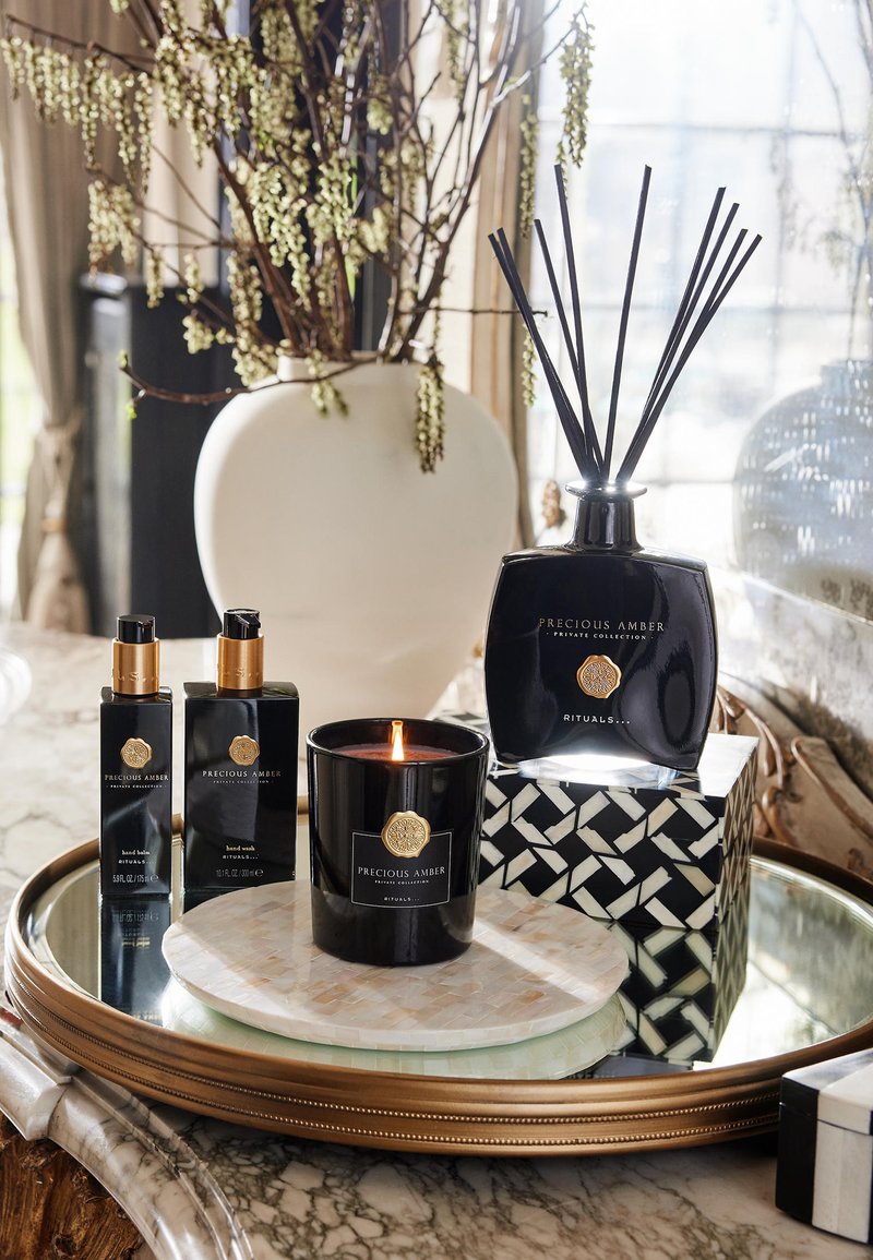 Rituals Private Collection Precious Amber Mini Gift Set online la DOUGLAS