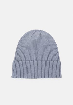 BEANIE BASIC UNISEX - Beanie - light dusty blue