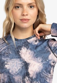 Roxy DAYBREAK - Camiseta interior - blue