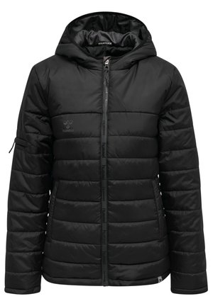 Outdoorjacke - black