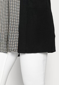 Soyaconcept Chaqueta de punto - black