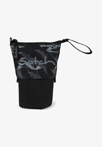 Ausgewählt, mountain grid