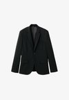 Blazer jacket - black