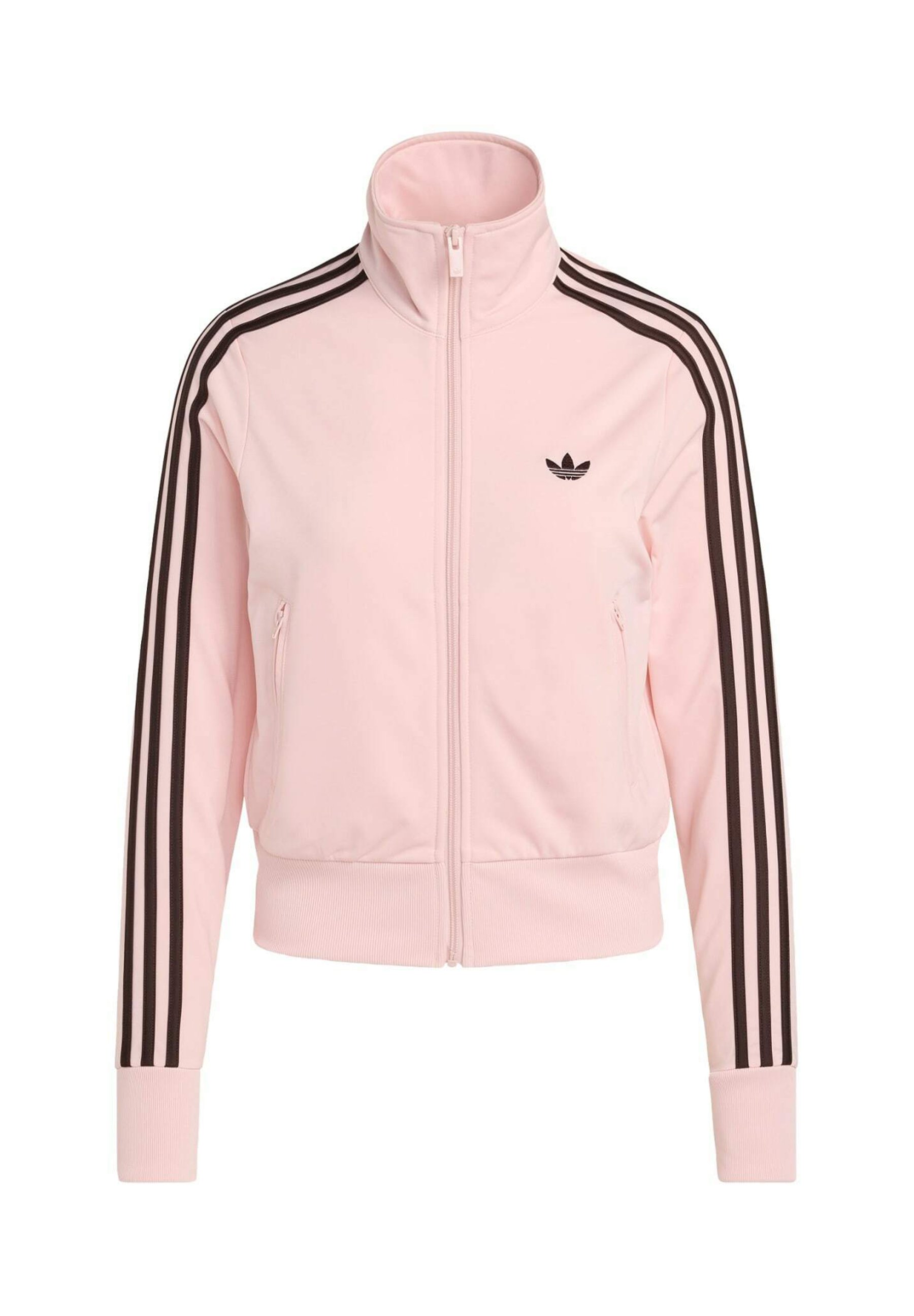 adidas Originals FIREBIRD CLASSIC - Training jacket - sandy pink