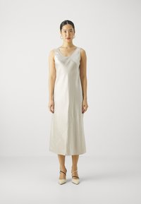 Max Mara Leisure TALETE - Robe de soirée - roccia