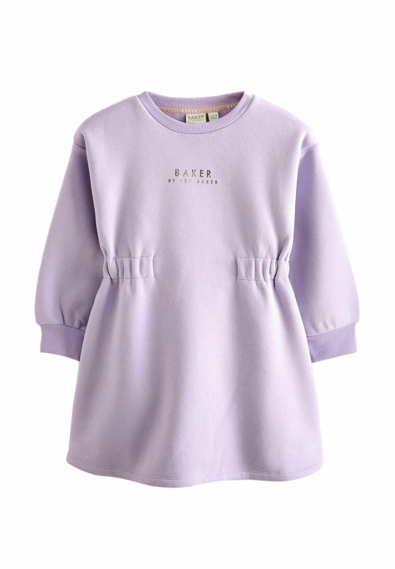 Baker by Ted Baker BRANDED BACK - Dienas kleita - lilac purple