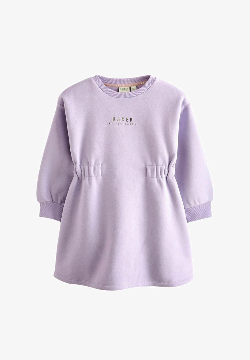 Baker by Ted Baker BRANDED BACK - Dienas kleita - lilac purple