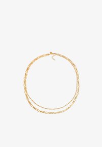 Pasirinkta, gold-coloured