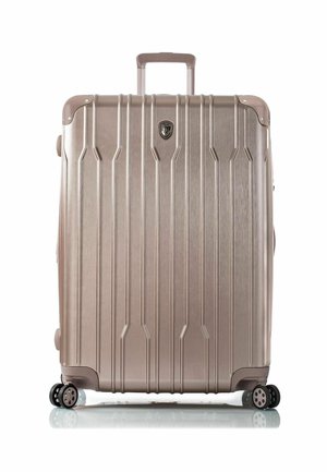 ROLLEN TROLLEY L 76 CM MIT DEHNFALTE - Wheeled suitcase - atmosphere