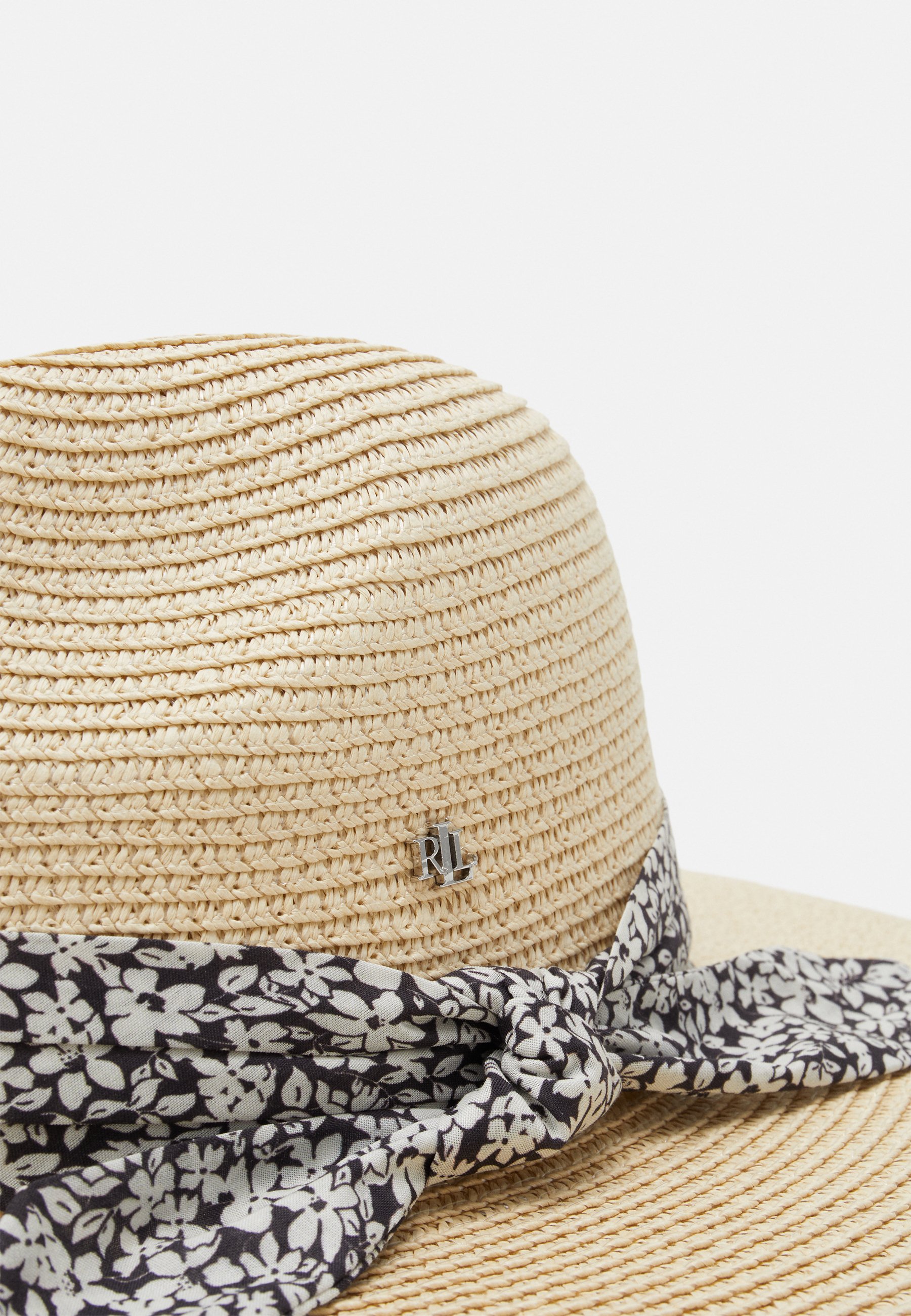 Lauren Ralph Lauren PACKABLE STRAW SUN 