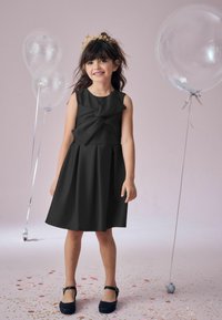 Next SCUBA - REGULAR FIT - Nappali ruha - black bow detail