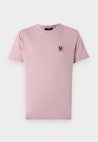 T-shirts - wood rose