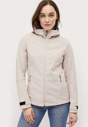 Áhkká - Kurtka wiosenna