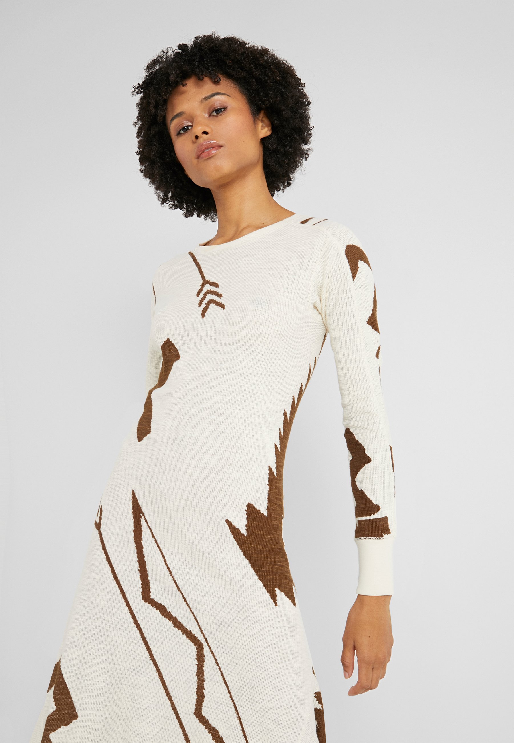 womens ralph lauren jumper dress