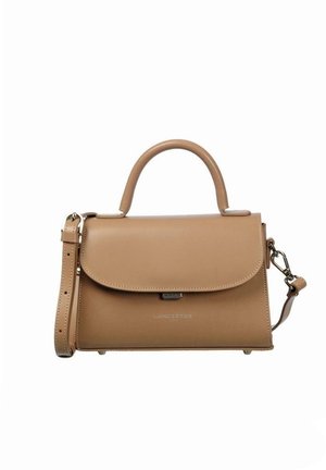 LANCASTER SMALL SUAVE EVEN - Sac bandoulière - nude