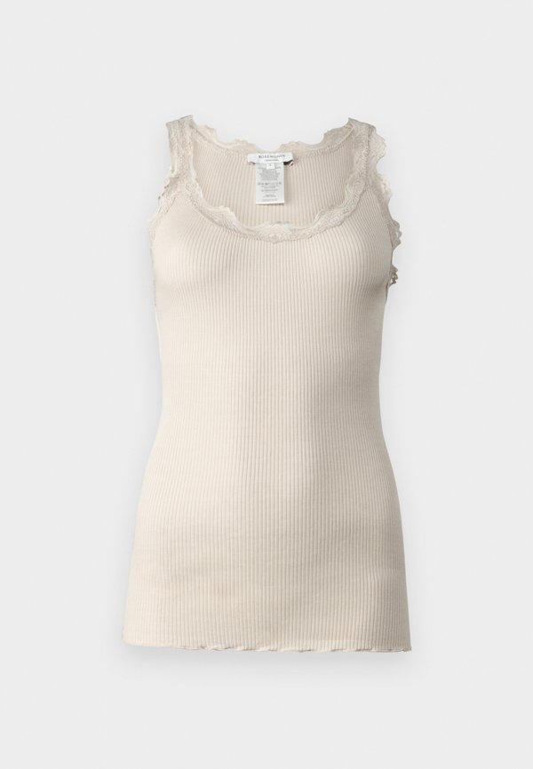 REGULAR VINTAGE - Top - beige3