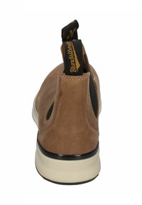 Blundstone ACTIVE SERIES ELASTIC SIDED - Ankle Boot - taupe