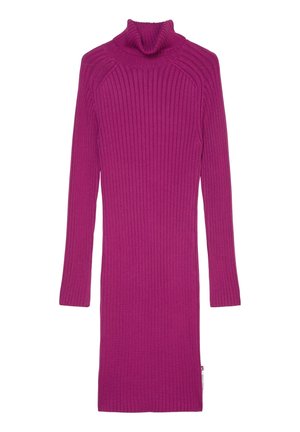 Robe pull - berry