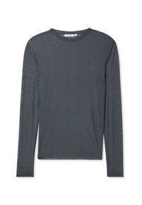 Non selezionato, grigio scuro