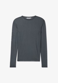 Non selezionato, grigio scuro