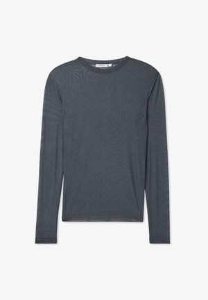 Terranova Camicetta - grigio scuro