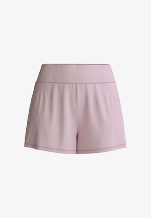 Calida, FEMININE LOUNGE KURZE PYJAMAHOSE - Pantaloni del pigiama - violet ice