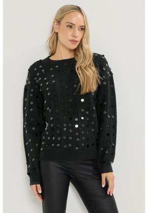 Maglione - black