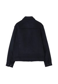 Calliope COLLETTO - Giacca leggera - blu notte
