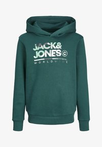 Ei valittu, deep teal