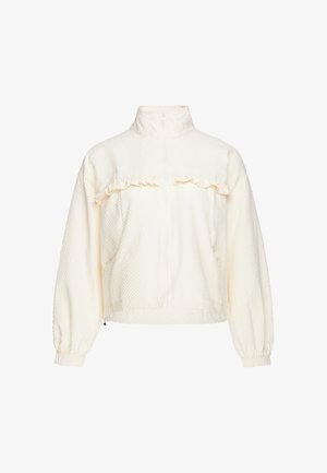 myMo ATHLSR, Leichte Jacke - beige