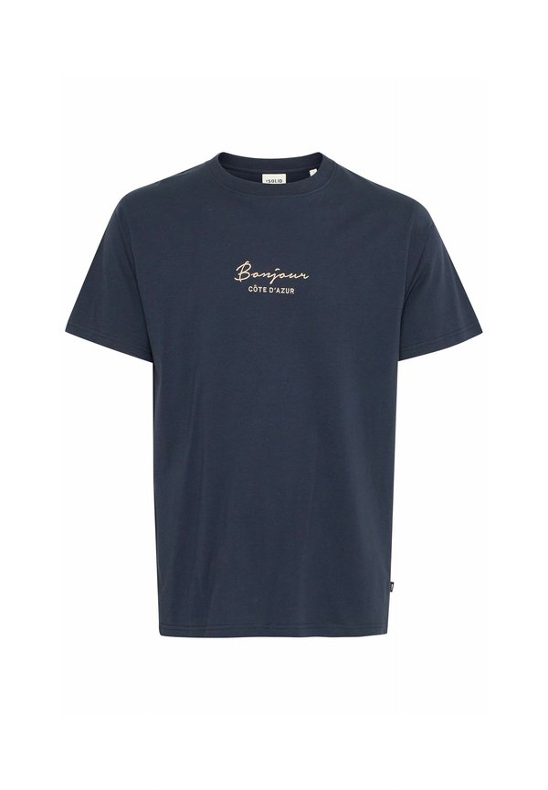 SDPEDRO - Print T-shirt2