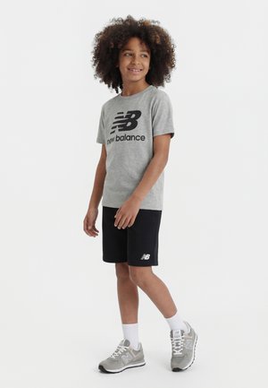 New Balance - Spodnie treningowe