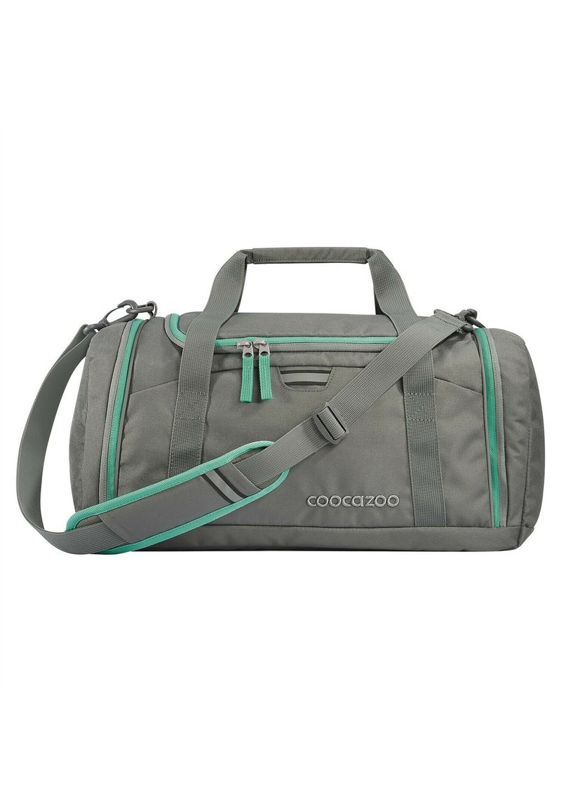 coocazoo - Sports bag - fresh mint, Enlarge