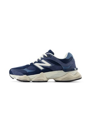 New Balance, U9060EEF UNISEX - Baskets basses - blue blue