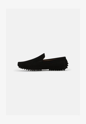 Mocasines - black