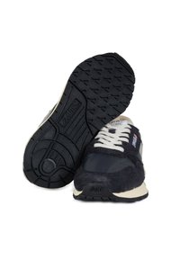 Autry REELWIND - Sneakers basse - nero bianco