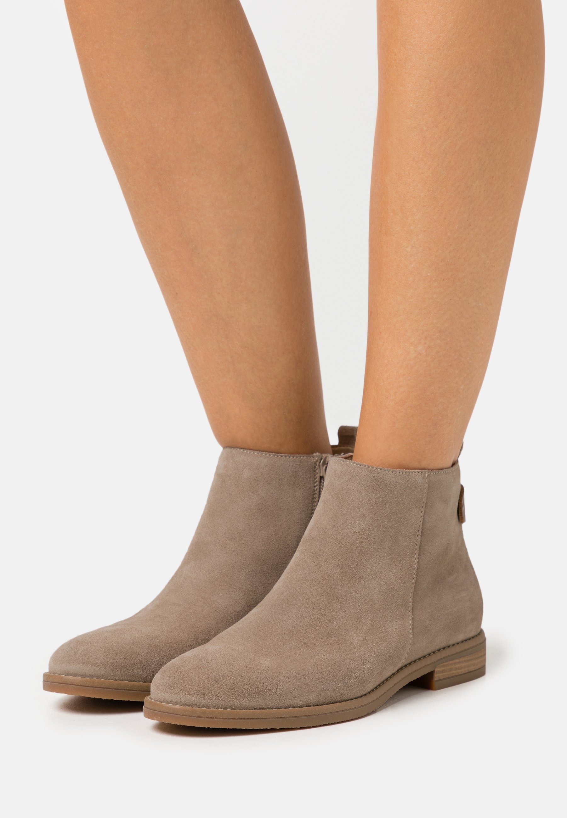 zalando bottines anna field