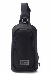 Keddo Schoudertas - black