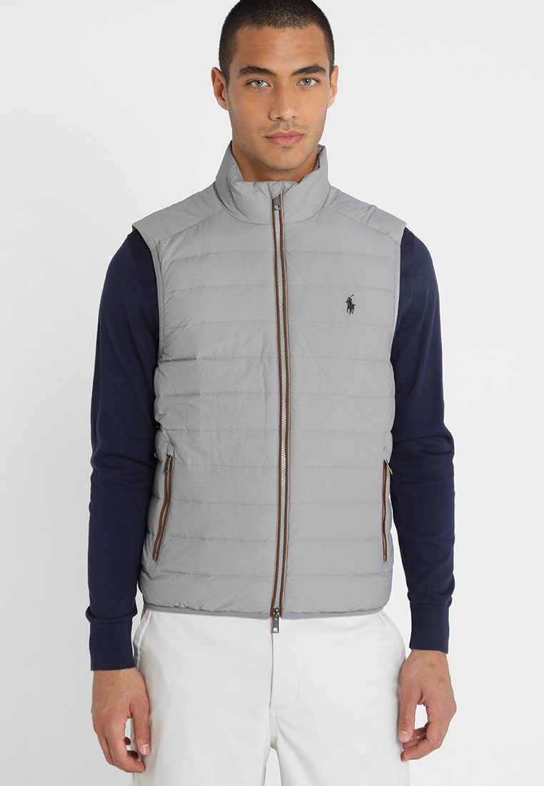 veste sans manche homme ralph lauren