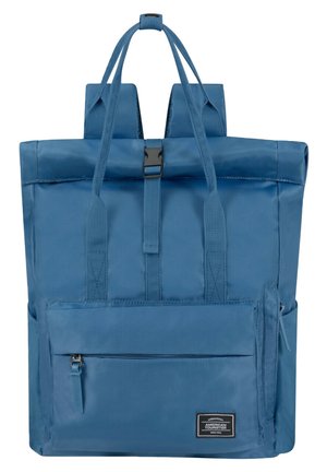 URBAN GROOVE Rucksack - Rucksack - stone blue