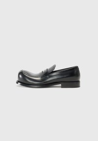 Mocassini - black