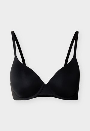 BRA - Soutien-gorge invisible - onyx