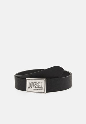 B-GRAIN - Cintura - black