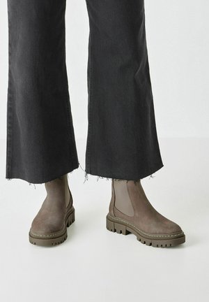 Tamaris Ankle boots - grey