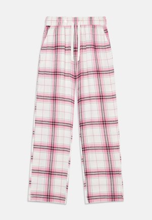 Pyjamabroek - pink