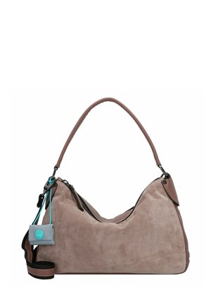 Handbag - balsamic