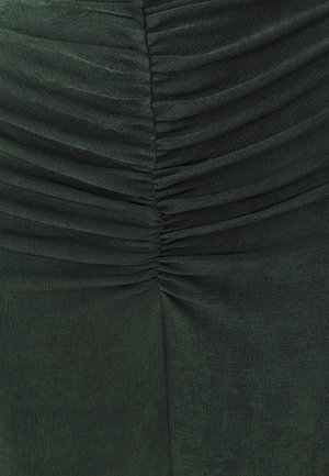 BWLDR, SOFIA - Robe de cocktail - dark olive